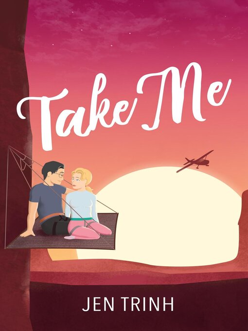 Cover image for Take Me